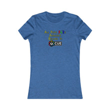 Load image into Gallery viewer, All Yerr RGBz TShirt - Women's