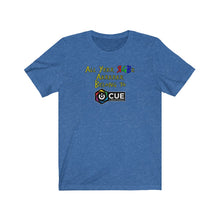 Load image into Gallery viewer, All Yerr RGBz TShirt - Unisex