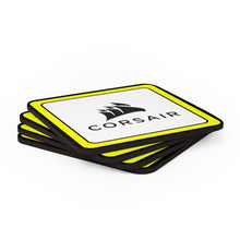 Load image into Gallery viewer, Corsair Sails Coaster Set