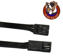 Load image into Gallery viewer, Corsair RGB Fan Hub to Strip/Lighting Channel Adapter