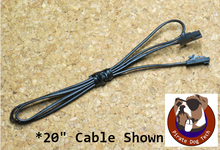 Load image into Gallery viewer, Corsair RGB Fan LED Hub Cable