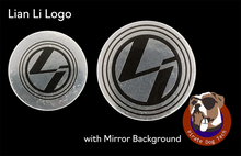 Load image into Gallery viewer, Fan Hub Stickers