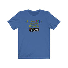 Load image into Gallery viewer, All Yerr RGBz TShirt - Unisex
