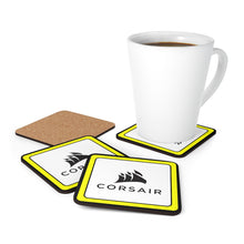 Load image into Gallery viewer, Corsair Sails Coaster Set
