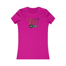 Load image into Gallery viewer, All Yerr RGBz TShirt - Women's
