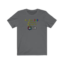 Load image into Gallery viewer, All Yerr RGBz TShirt - Unisex