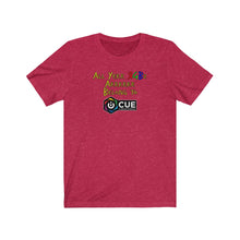 Load image into Gallery viewer, All Yerr RGBz TShirt - Unisex