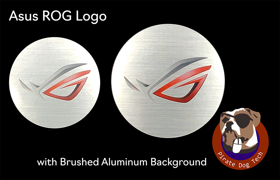 Asus Rug Logo Asus Rog Logo Png