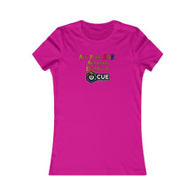 Load image into Gallery viewer, All Yerr RGBz TShirt - Women&#39;s
