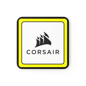 Corsair Sails Coaster Set